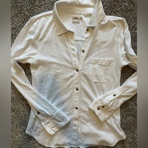 Faherty Relaxed Shirt